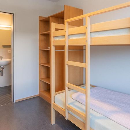 Valbella-Lenzerheide Youth Hostel エクステリア 写真